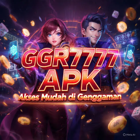 GGR7777 - Pertempuran Seru di Dunia Battle Royale