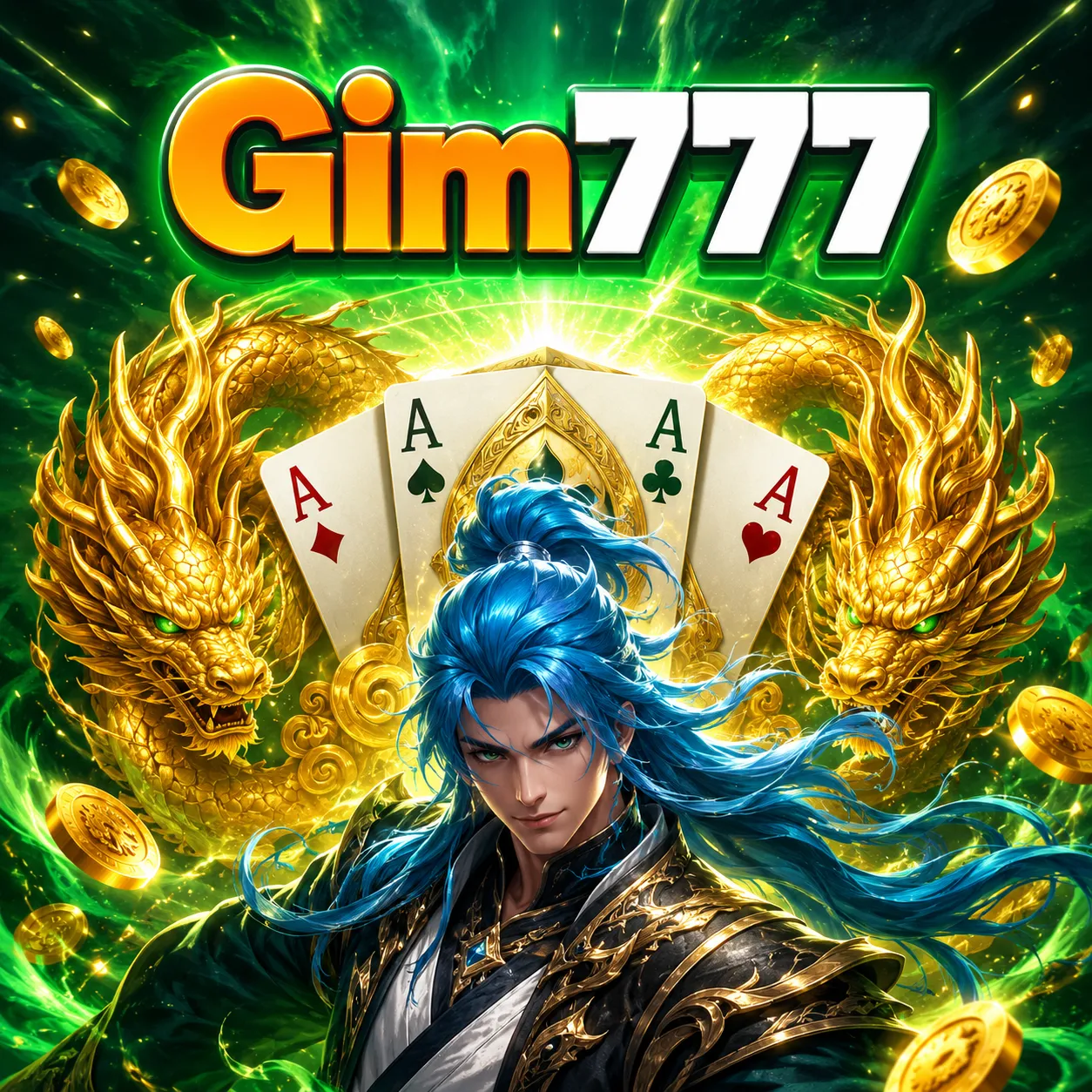 gim777 APK Tycoon