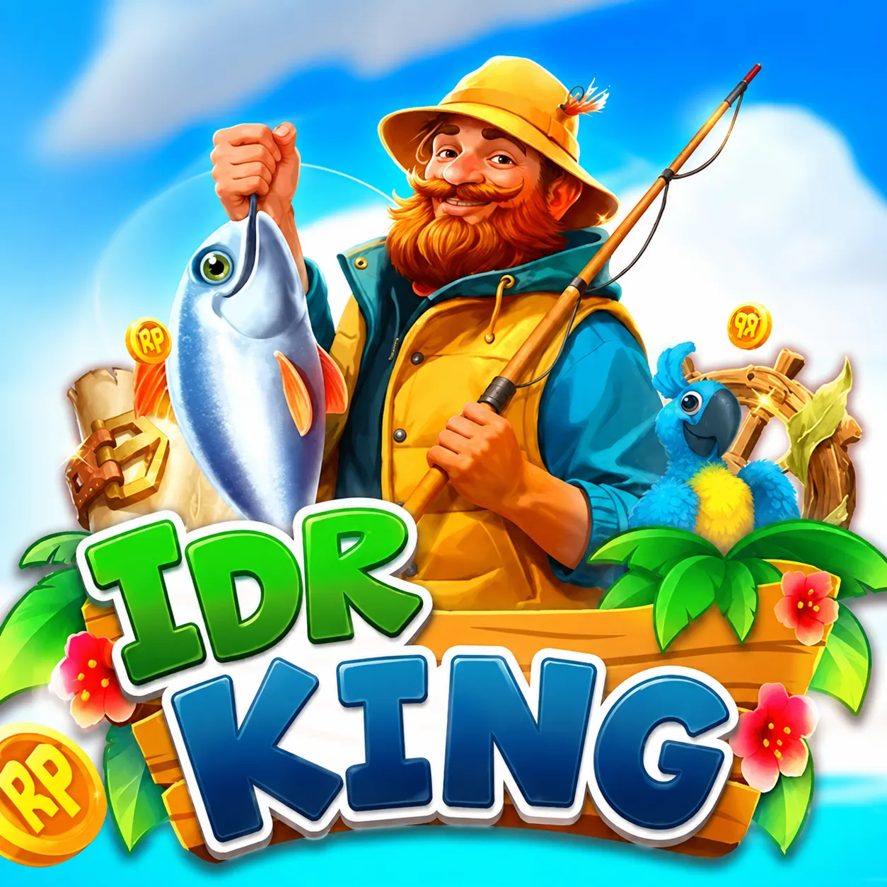 idrking APK Puzzle