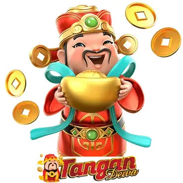 TANGANDEWA - Pertempuran Terbaik di Dunia Battle Royale