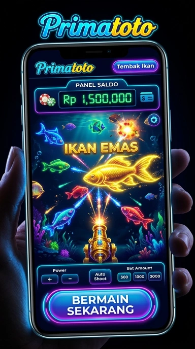 Halaman unduh aplikasi primatoto yang rapi dan informatif.